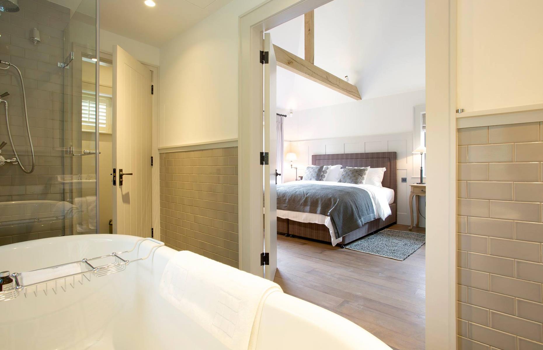 Hurley House Hotel, Berkshire
